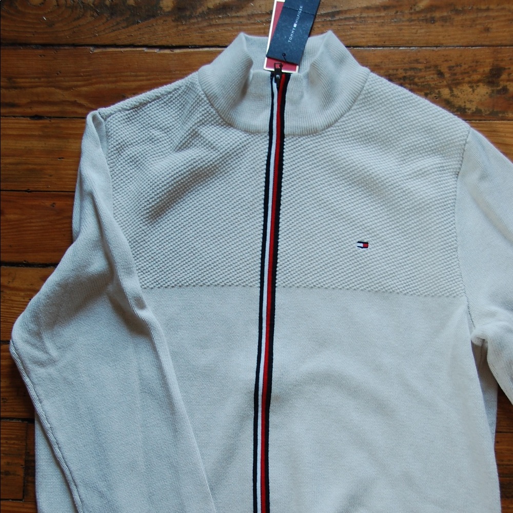 Tommy Hilfiger Sweater
